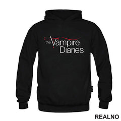 The Vampire Diares - Logo
