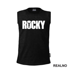 Rocky - Logo