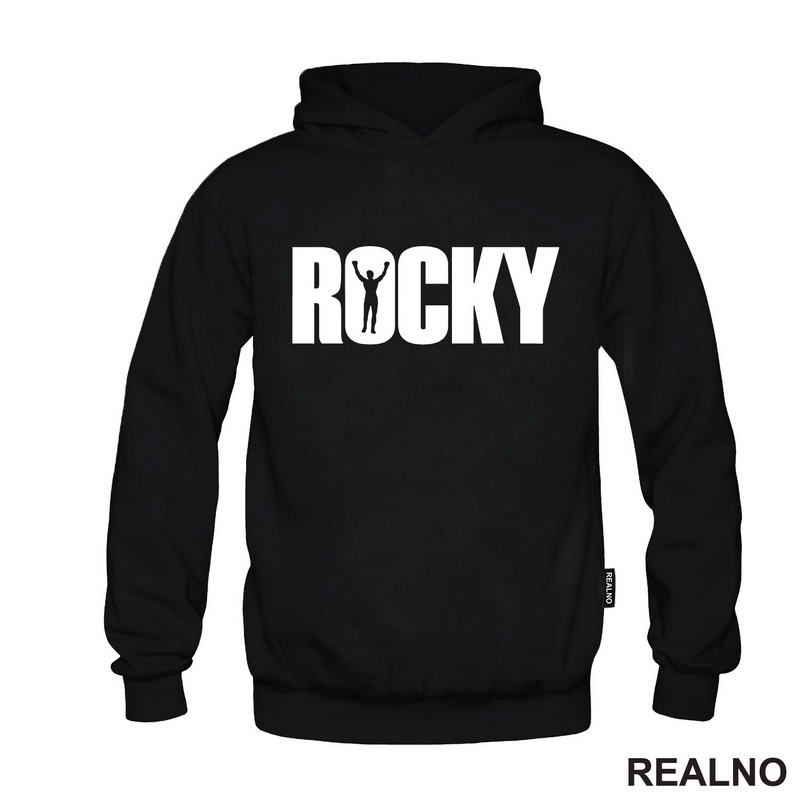 Rocky - Logo