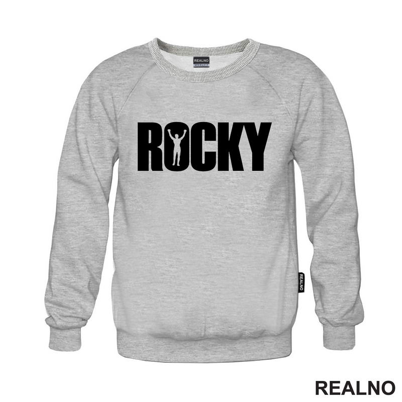Rocky - Logo
