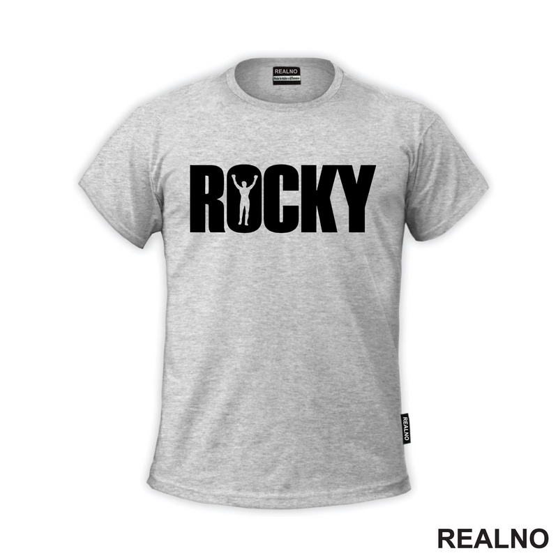 Rocky - Logo
