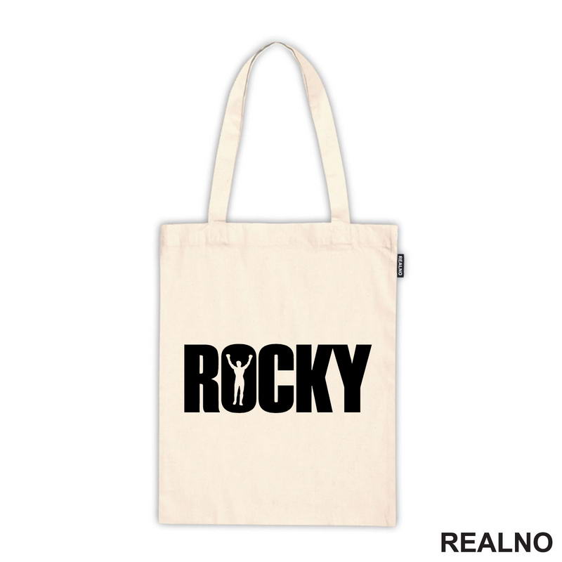 Rocky - Logo