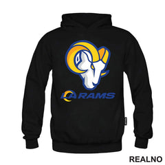La Rams Logo - NFL - Američki Fudbal