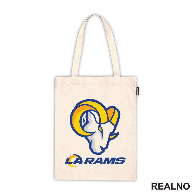 La Rams Logo - NFL - Američki Fudbal