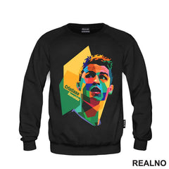 Cristiano Ronaldo Collage Picture - Sport - Fudbal