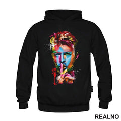 David Bowie - Color Splash - Muzika