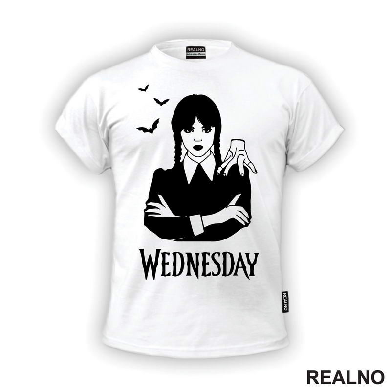 Bats - Wednesday - Sreda