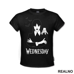 Bats - Wednesday - Sreda