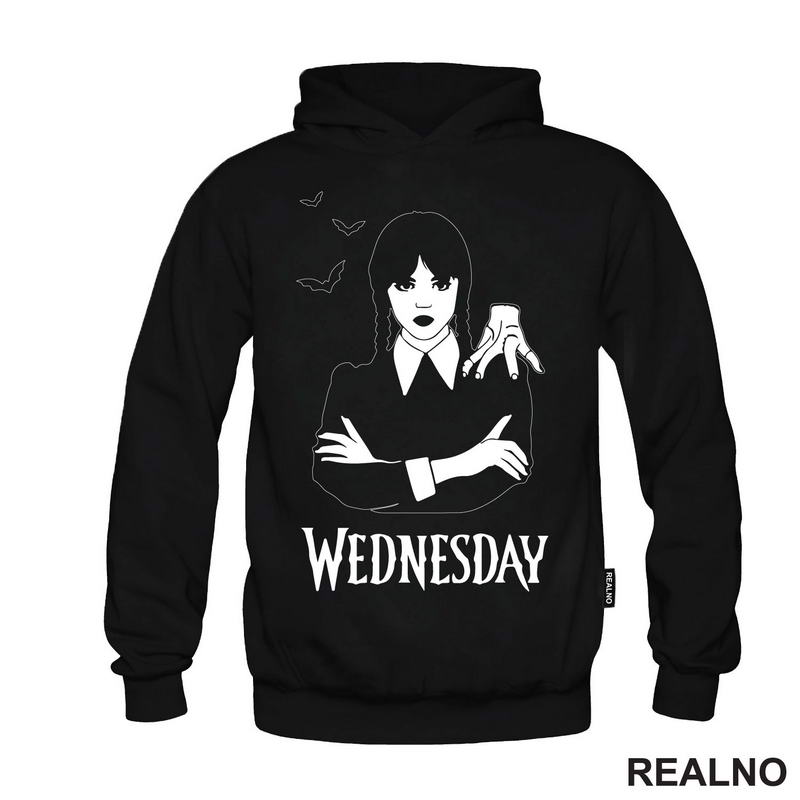 Bats - Wednesday - Sreda
