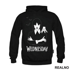 Bats - Wednesday - Sreda