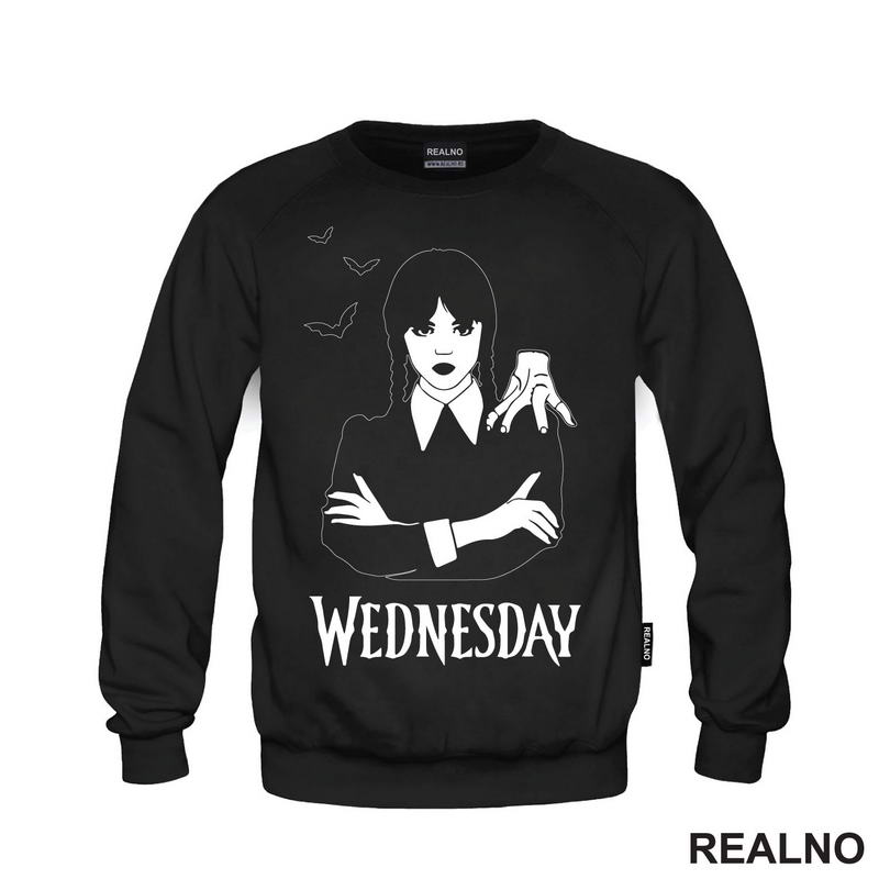 Bats - Wednesday - Sreda