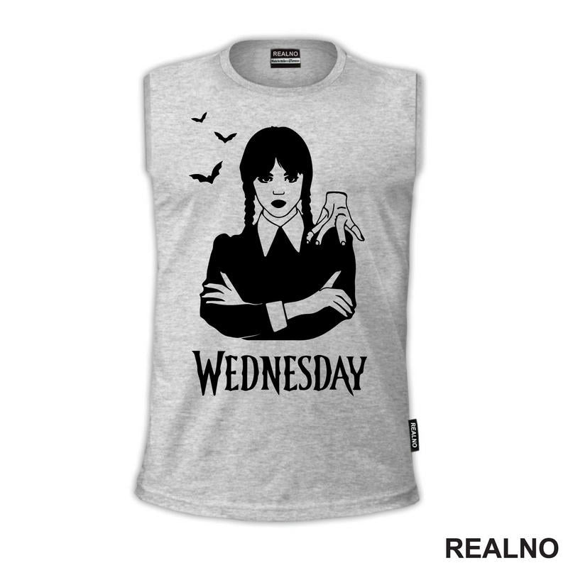 Bats - Wednesday - Sreda