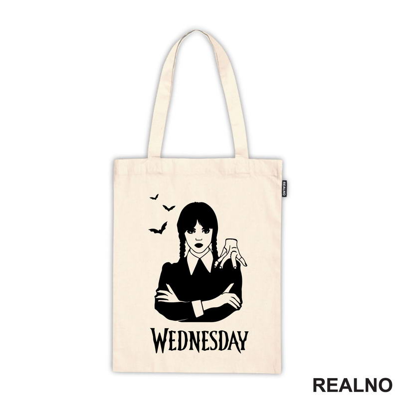 Bats - Wednesday - Sreda