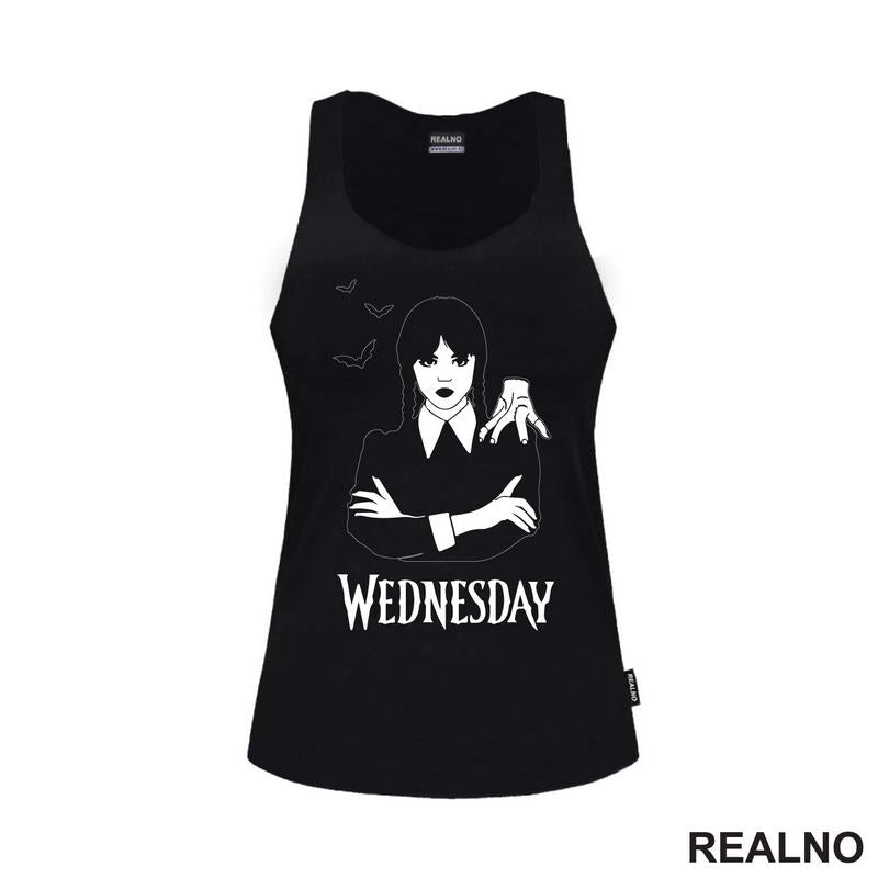 Bats - Wednesday - Sreda