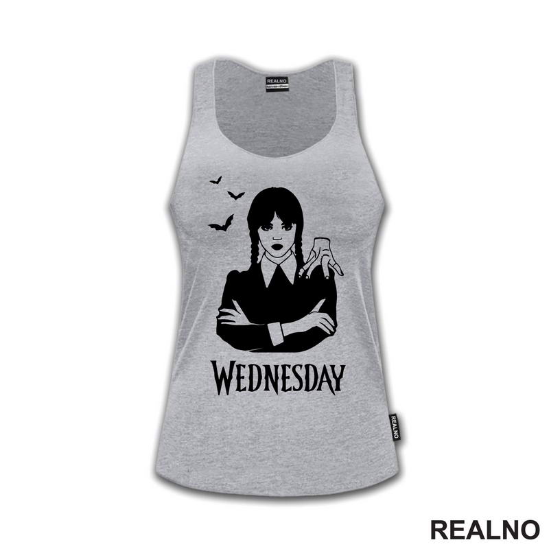 Bats - Wednesday - Sreda