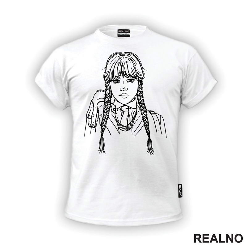 Outline - Wednesday - Sreda