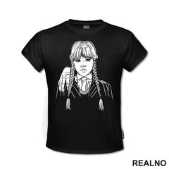 Outline - Wednesday - Sreda