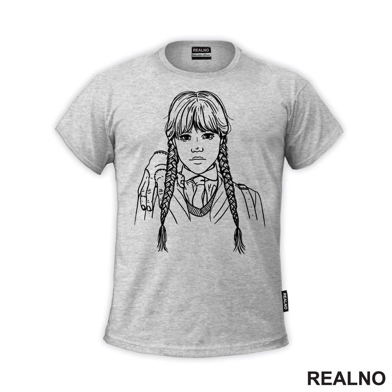 Outline - Wednesday - Sreda