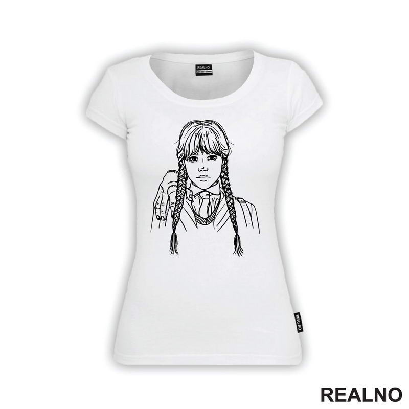 Outline - Wednesday - Sreda