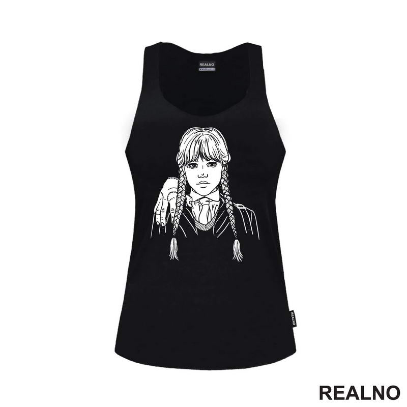 Outline - Wednesday - Sreda