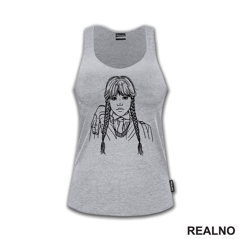Outline - Wednesday - Sreda
