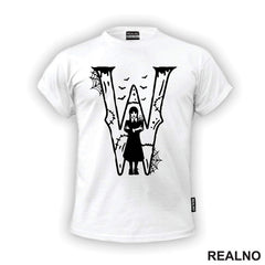 W - Wednesday - Sreda