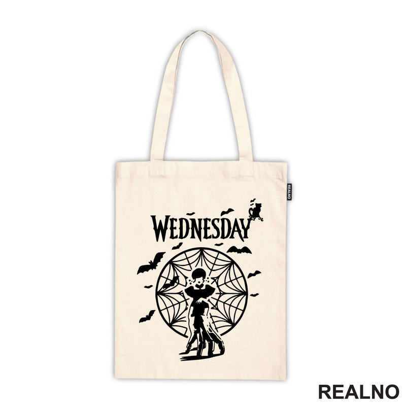 Window, Dancing And Thing - Wednesday - Sreda