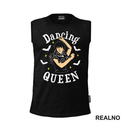 Dancing Queen - Colors - Wednesday - Sreda