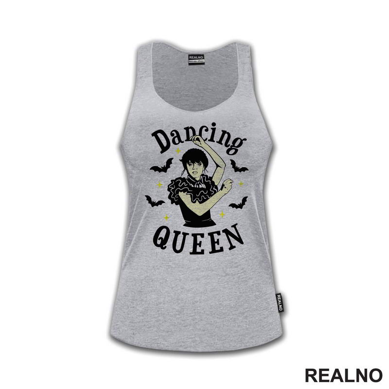 Dancing Queen - Colors - Wednesday - Sreda