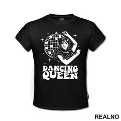 Dancing Queen - Disco Ball - Wednesday - Sreda