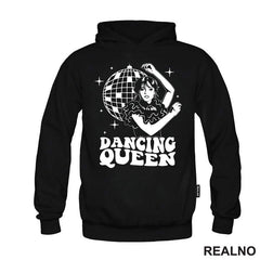 Dancing Queen - Disco Ball - Wednesday - Sreda