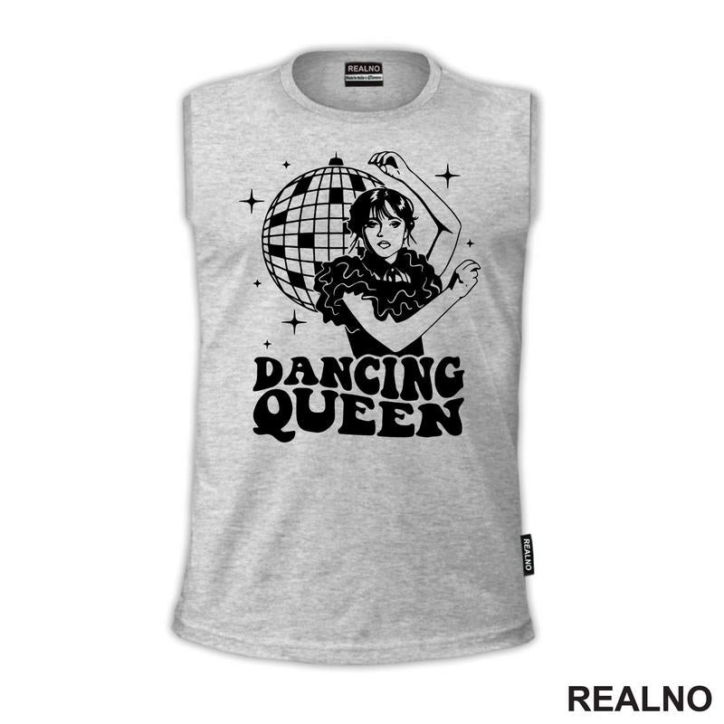 Dancing Queen - Disco Ball - Wednesday - Sreda