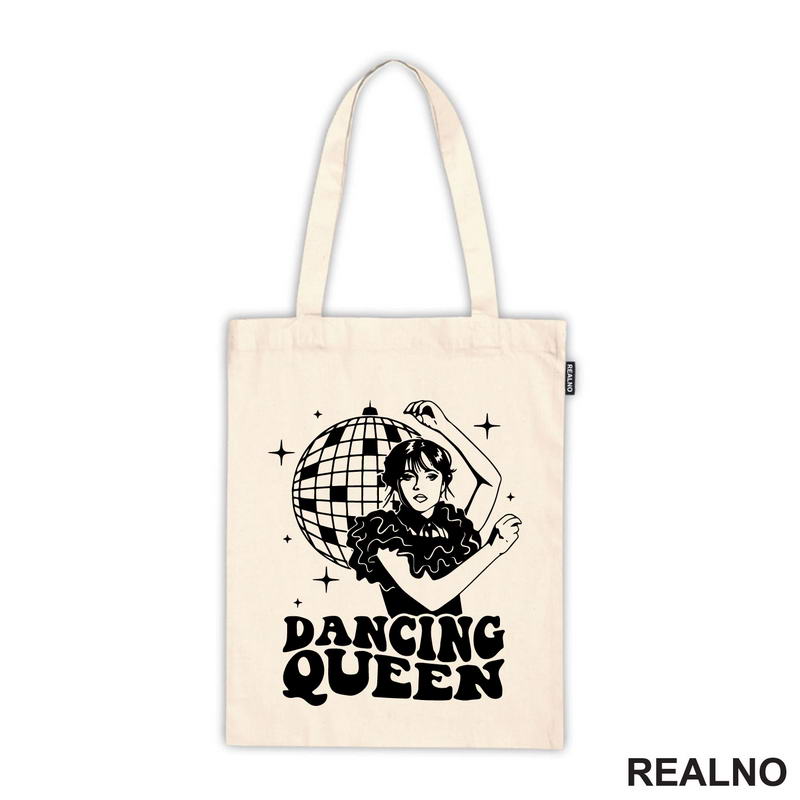 Dancing Queen - Disco Ball - Wednesday - Sreda
