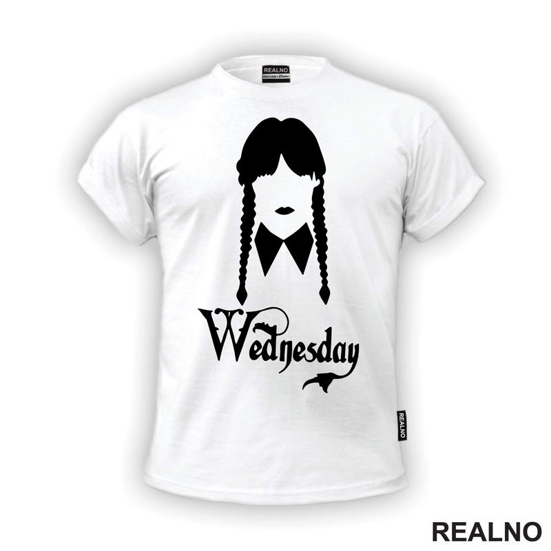 Silhouette - Wednesday - Sreda
