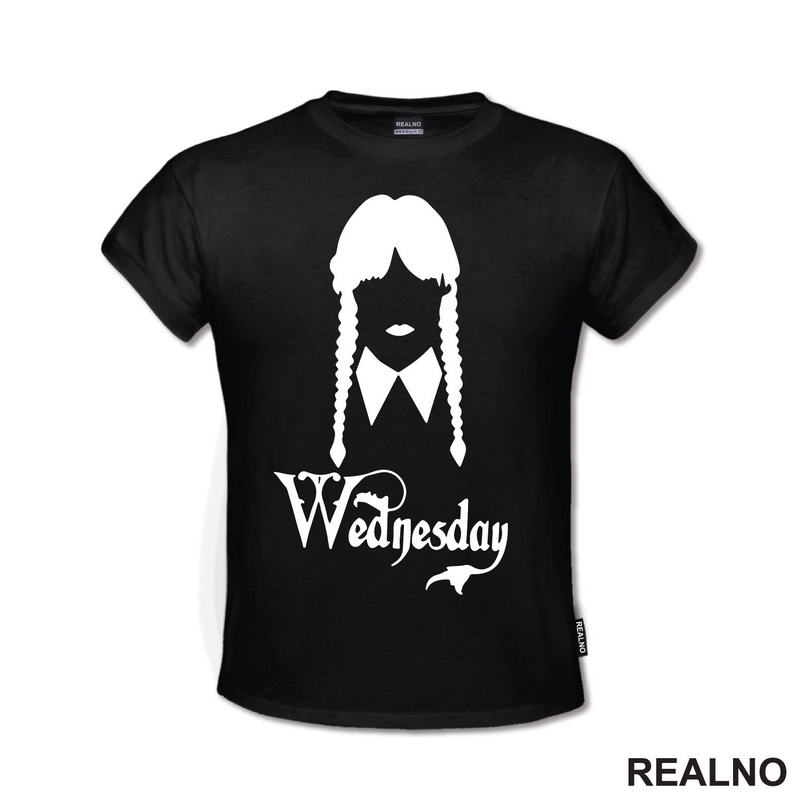 Silhouette - Wednesday - Sreda