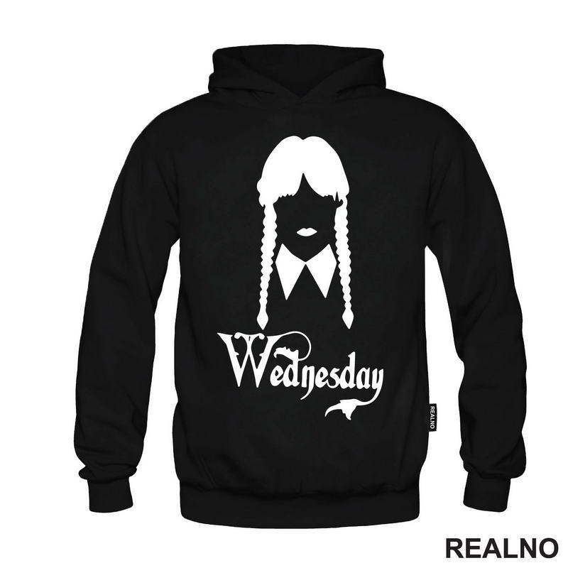 Silhouette - Wednesday - Sreda