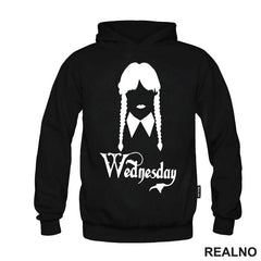 Silhouette - Wednesday - Sreda