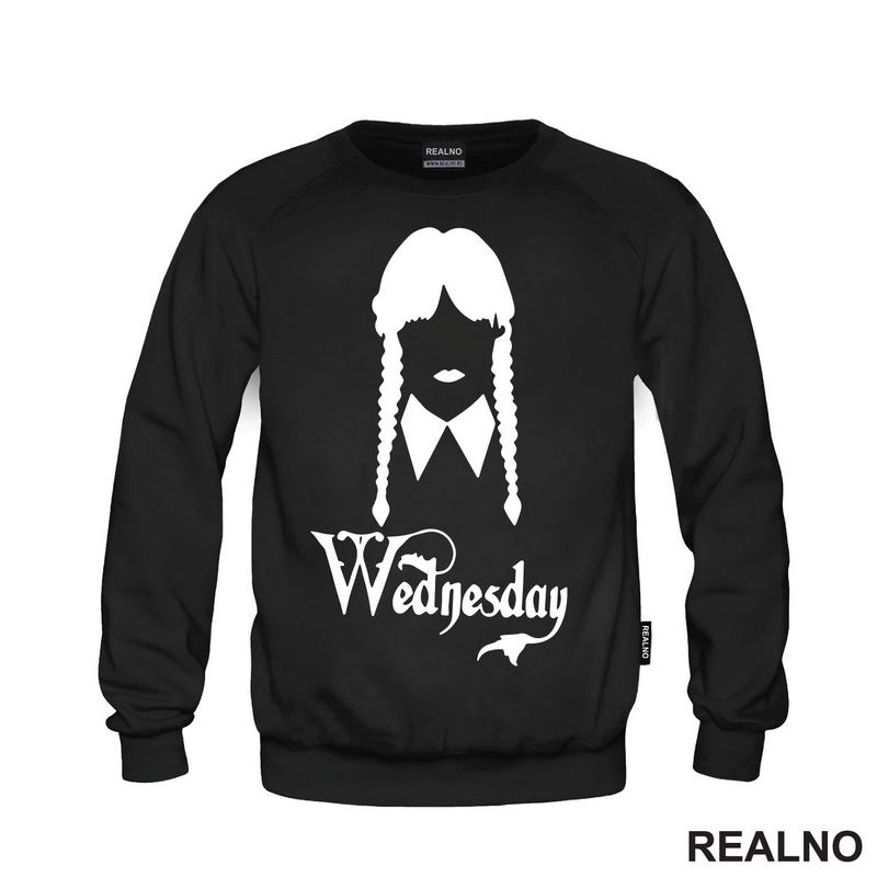 Silhouette - Wednesday - Sreda