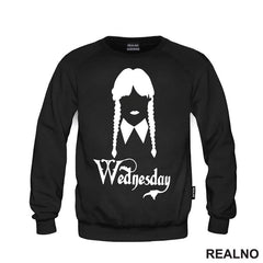 Silhouette - Wednesday - Sreda