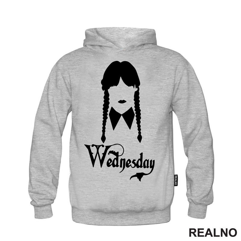 Silhouette - Wednesday - Sreda