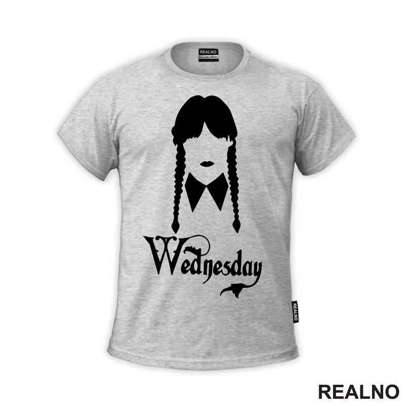 Silhouette - Wednesday - Sreda