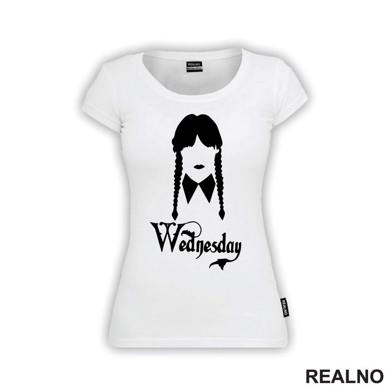 Silhouette - Wednesday - Sreda