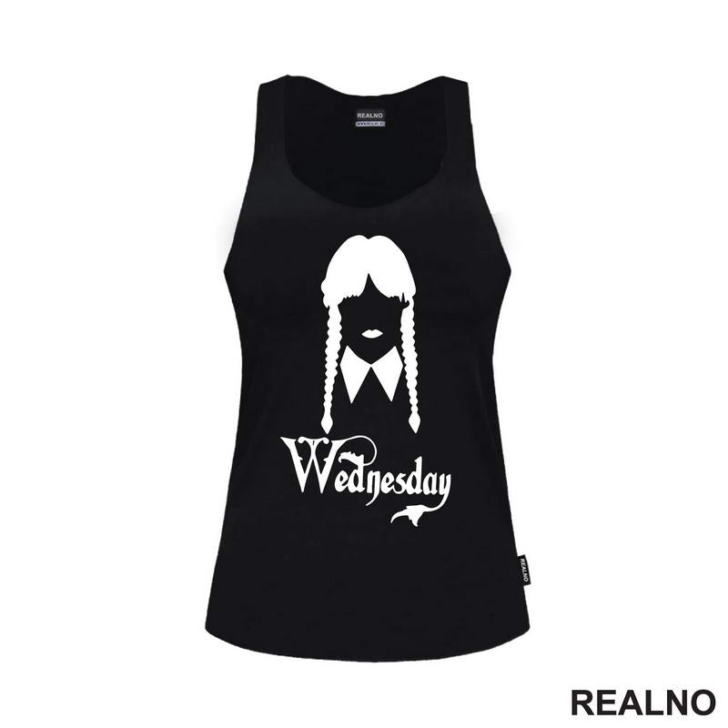 Silhouette - Wednesday - Sreda