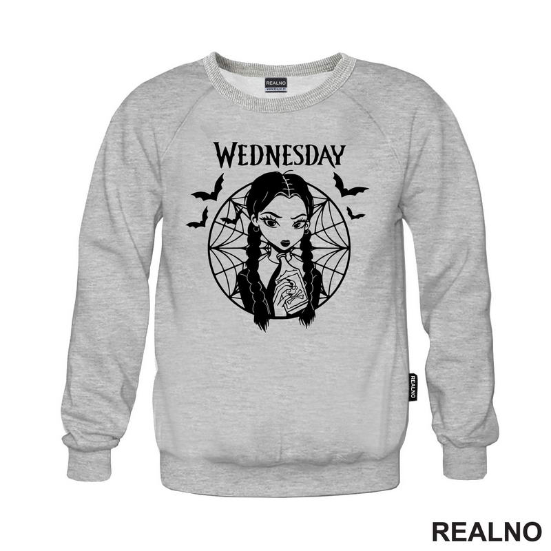 Magic Potion - Wednesday - Sreda