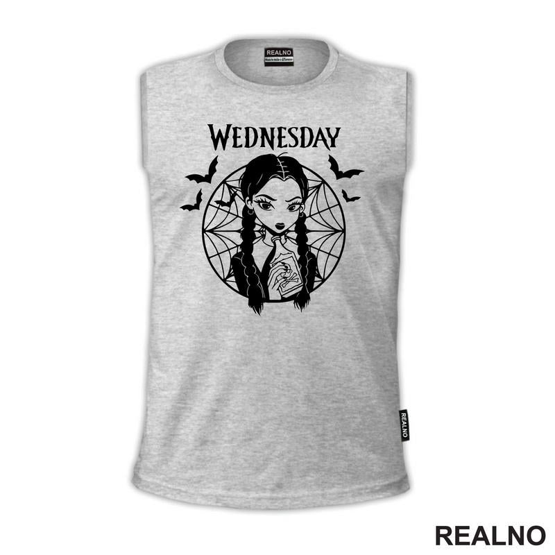 Magic Potion - Wednesday - Sreda