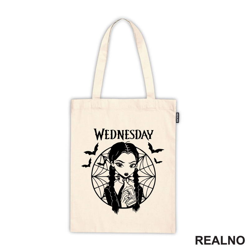 Magic Potion - Wednesday - Sreda