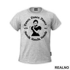 Dance, Dance, Dance With My Hands, Hands, Hands - Circle - Wednesday - Sreda