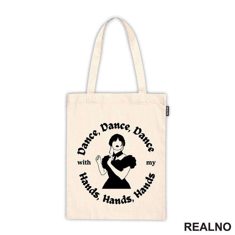 Dance, Dance, Dance With My Hands, Hands, Hands - Circle - Wednesday - Sreda