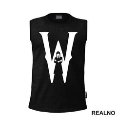 W And Shadow - Wednesday - Sreda