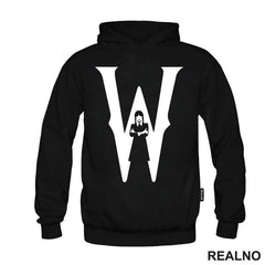 W And Shadow - Wednesday - Sreda